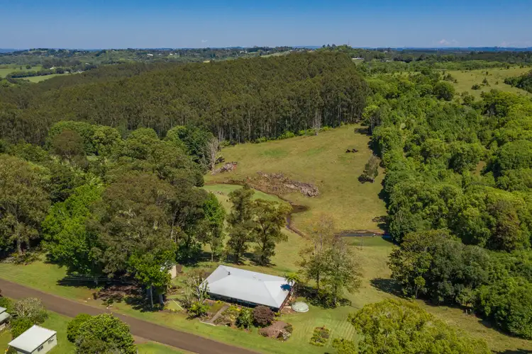Third view of Homely house listing, 100 Stewarts Road, Clunes NSW 2480