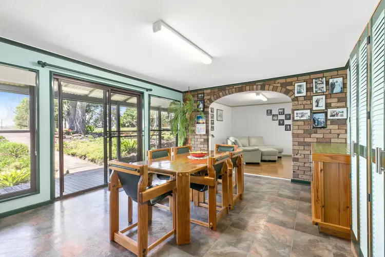 Fifth view of Homely house listing, 100 Stewarts Road, Clunes NSW 2480