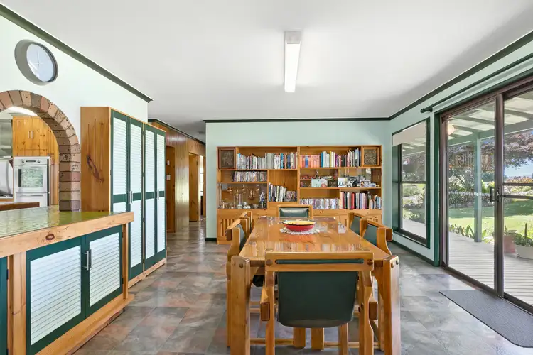 Sixth view of Homely house listing, 100 Stewarts Road, Clunes NSW 2480