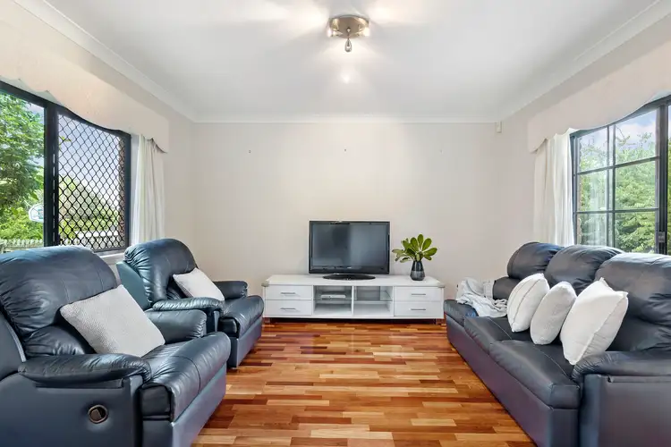 Second view of Homely house listing, 9 Magenta Place, Wishart QLD 4122