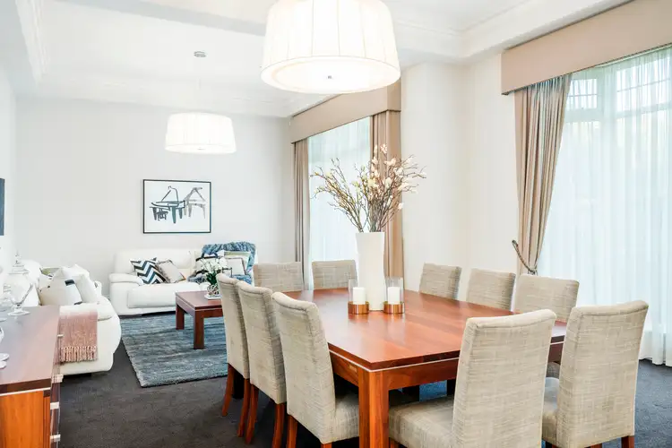 Second view of Homely house listing, 13 Pridmore Road, Glen Osmond SA 5064