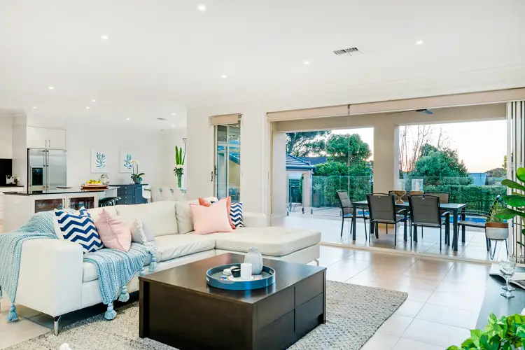 Third view of Homely house listing, 13 Pridmore Road, Glen Osmond SA 5064