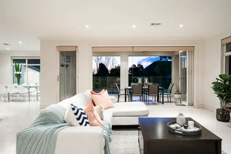 Fifth view of Homely house listing, 13 Pridmore Road, Glen Osmond SA 5064