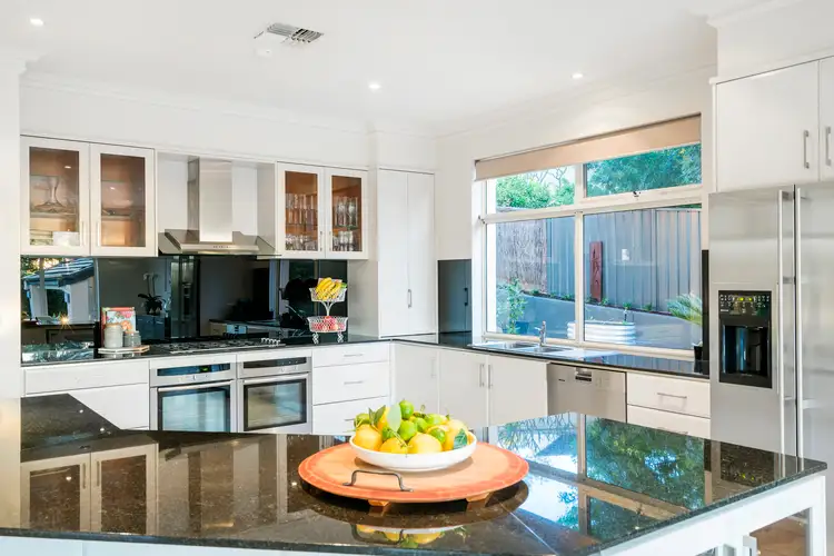 Sixth view of Homely house listing, 13 Pridmore Road, Glen Osmond SA 5064