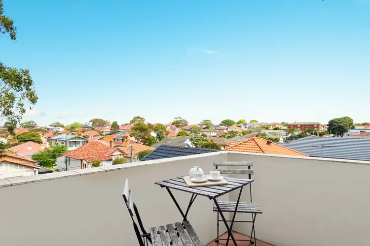 Sixth view of Homely apartment listing, 8/132 Sturt Street, Kingsford NSW 2032