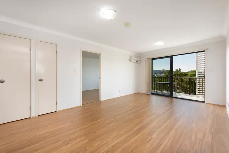 Second view of Homely unit listing, 53/35 Morrow Street, Taringa QLD 4068