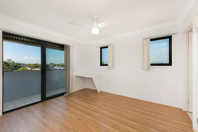 Fifth view of Homely unit listing, 53/35 Morrow Street, Taringa QLD 4068