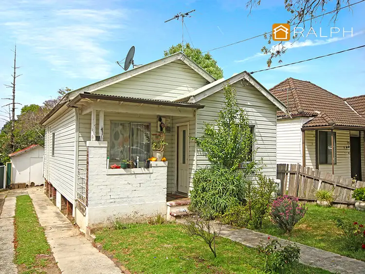 Main view of Homely house listing, 11 Defoe Street, Wiley Park NSW 2195
