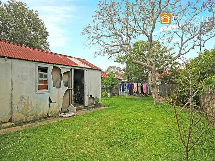 Second view of Homely house listing, 11 Defoe Street, Wiley Park NSW 2195