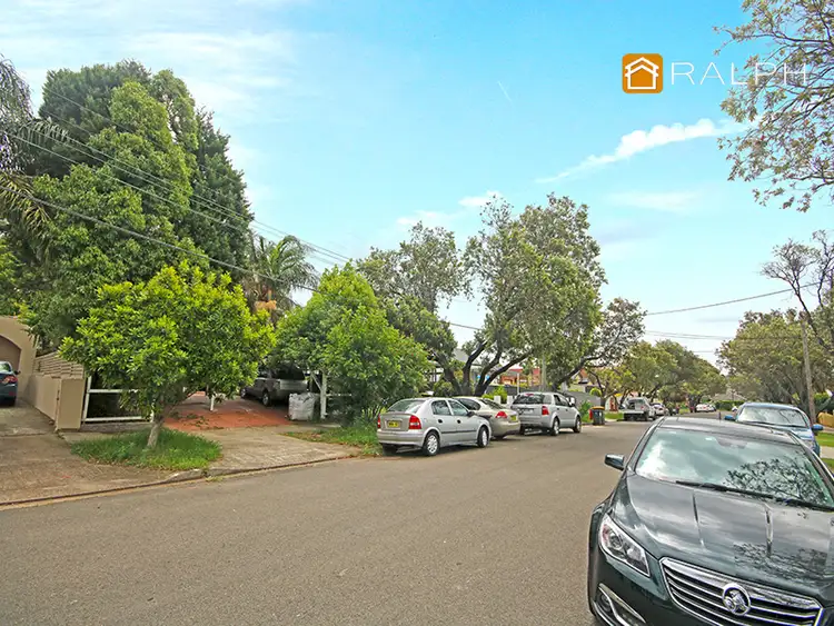 Third view of Homely house listing, 11 Defoe Street, Wiley Park NSW 2195