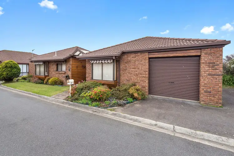 6/94 Oldaker Street, Devonport TAS 7310