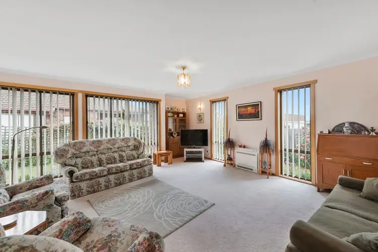 Third view of Homely unit listing, 6/94 Oldaker Street, Devonport TAS 7310