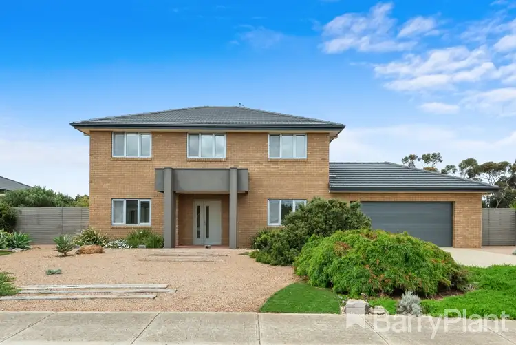 49 Highfield Way, Kurunjang VIC 3337