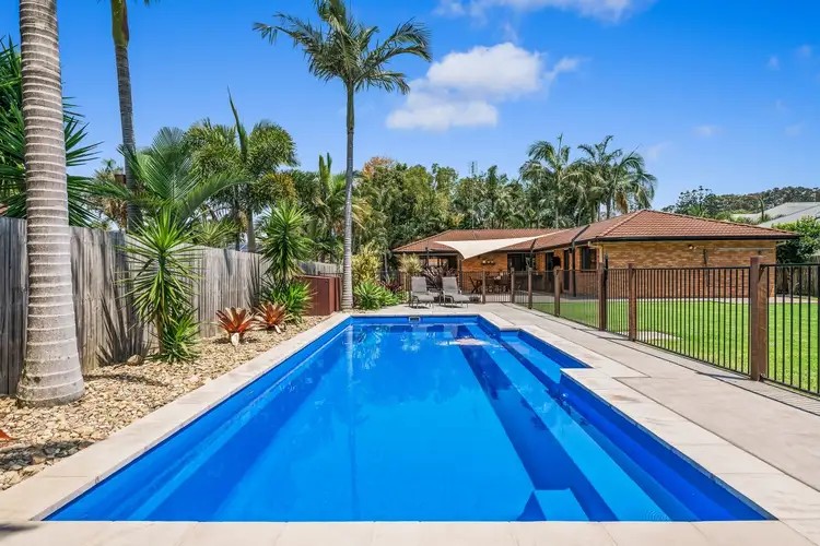 6 Morgan Close, Yaroomba QLD 4573
