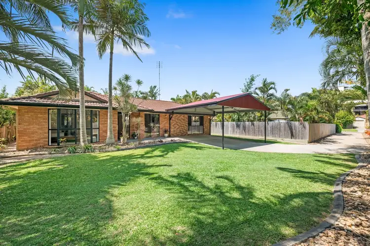 Fifth view of Homely house listing, 6 Morgan Close, Yaroomba QLD 4573