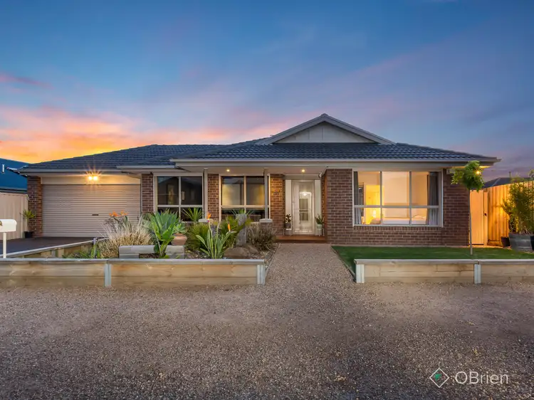 49 Jamieson Terrace, Taylors Hill VIC 3037
