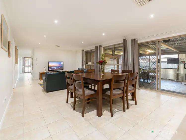 Second view of Homely house listing, 49 Jamieson Terrace, Taylors Hill VIC 3037