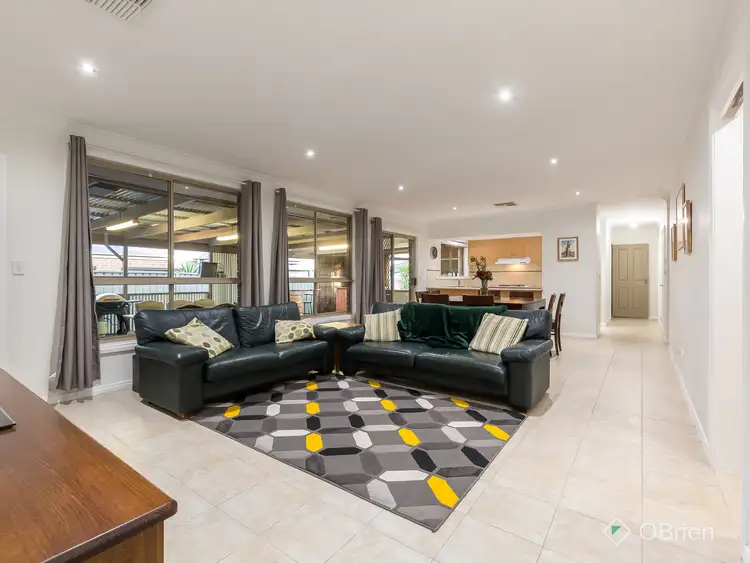 Third view of Homely house listing, 49 Jamieson Terrace, Taylors Hill VIC 3037