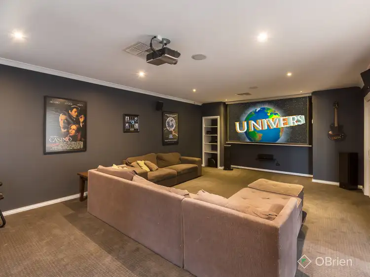 Fourth view of Homely house listing, 49 Jamieson Terrace, Taylors Hill VIC 3037