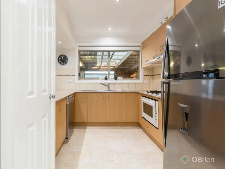 Fifth view of Homely house listing, 49 Jamieson Terrace, Taylors Hill VIC 3037