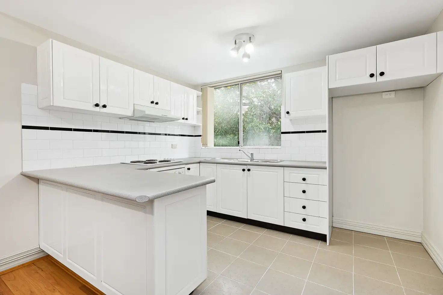 Main view of Homely apartment listing, 9/1 Chandos Street, Ashfield NSW 2131