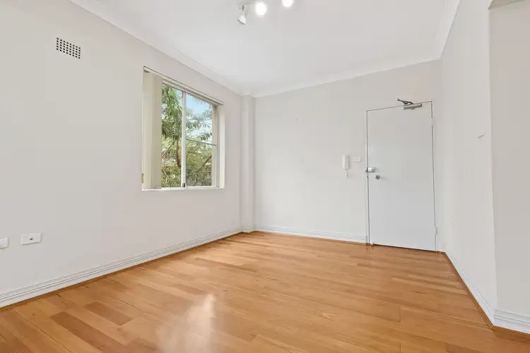 Second view of Homely apartment listing, 9/1 Chandos Street, Ashfield NSW 2131
