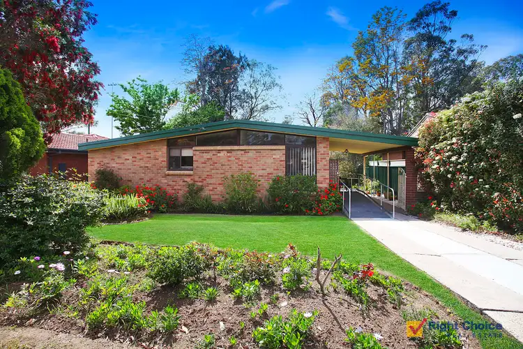 3 Ash Avenue, Albion Park Rail NSW 2527
