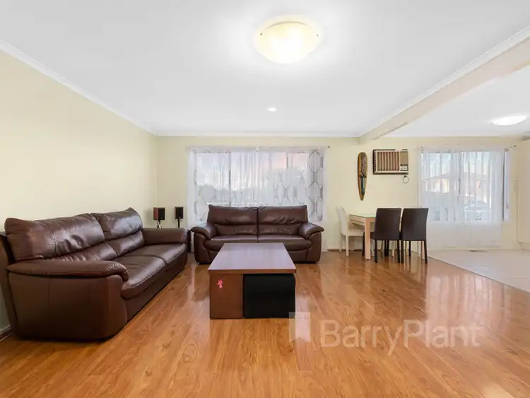 Second view of Homely house listing, 149 George Street, Scoresby VIC 3179