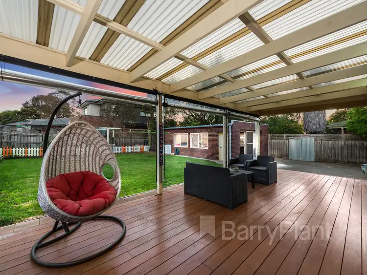 Fifth view of Homely house listing, 149 George Street, Scoresby VIC 3179