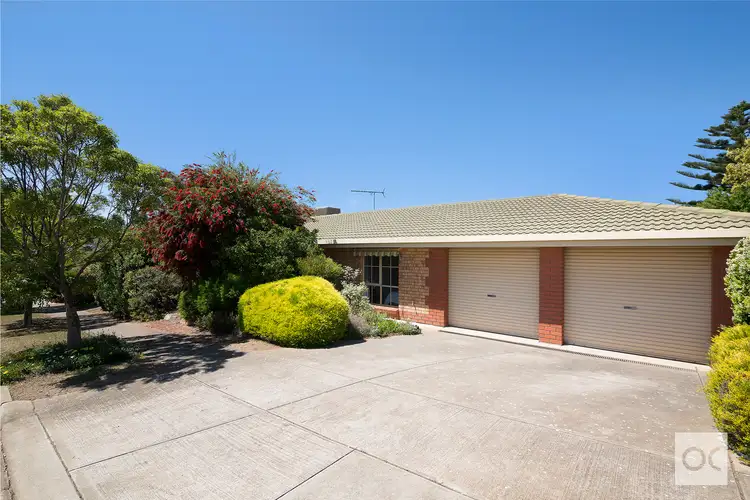 2 Abbott Avenue, Mclaren Vale SA 5171