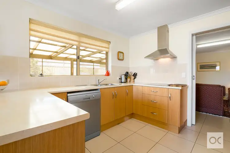 Fifth view of Homely house listing, 2 Abbott Avenue, Mclaren Vale SA 5171