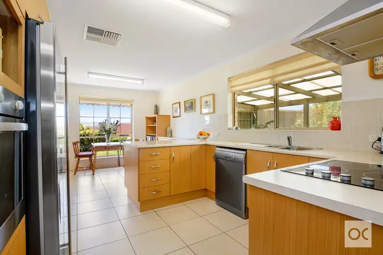 Sixth view of Homely house listing, 2 Abbott Avenue, Mclaren Vale SA 5171