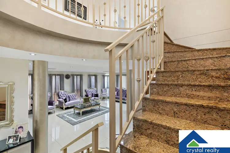 Sixth view of Homely house listing, 6 Pandora Street, Greenacre NSW 2190
