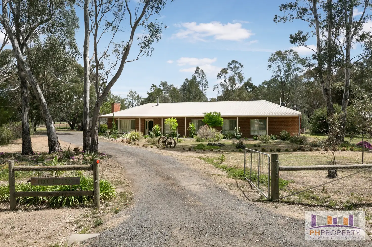 Main view of Homely house listing, 20 Somerset Park Road, Junortoun VIC 3551