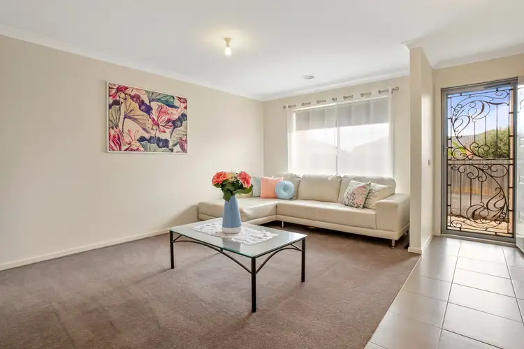 Third view of Homely house listing, 4 Sixth Mews, Bacchus Marsh VIC 3340