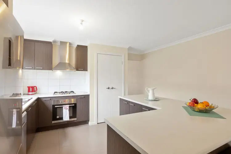 Fourth view of Homely house listing, 4 Sixth Mews, Bacchus Marsh VIC 3340