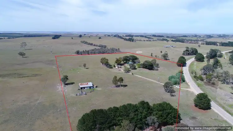 Second view of Homely house listing, 1855 Bengworden Road, Bengworden VIC 3875