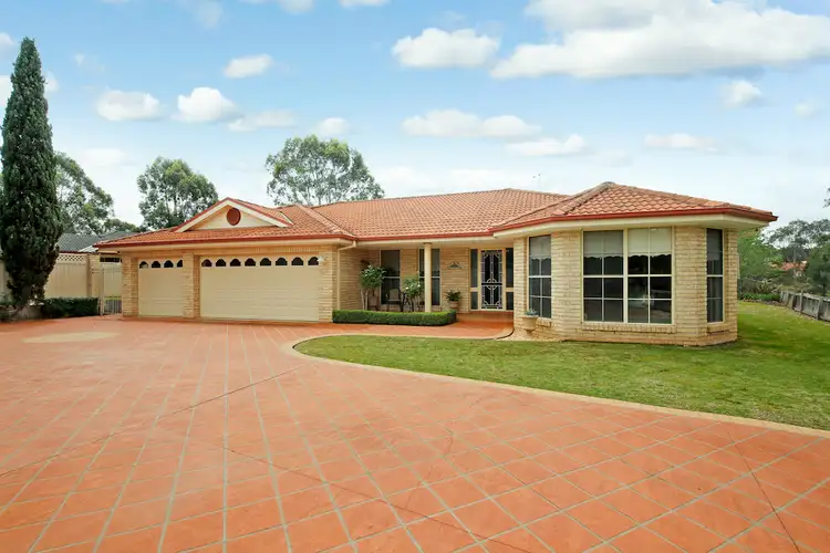10 Banksia Road, Mount Annan NSW 2567