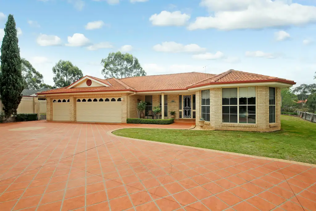 Main view of Homely house listing, 10 Banksia Road, Mount Annan NSW 2567