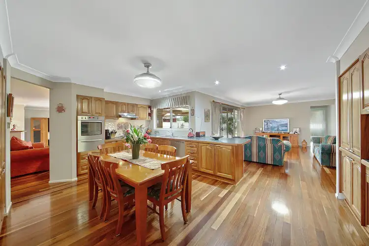 Second view of Homely house listing, 10 Banksia Road, Mount Annan NSW 2567