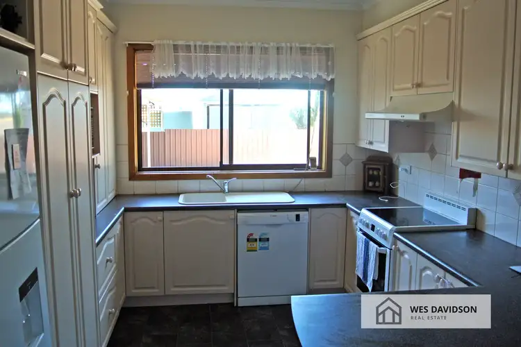 Fifth view of Homely house listing, 1387 Harrow-Clear Lake Road, Douglas VIC 3409