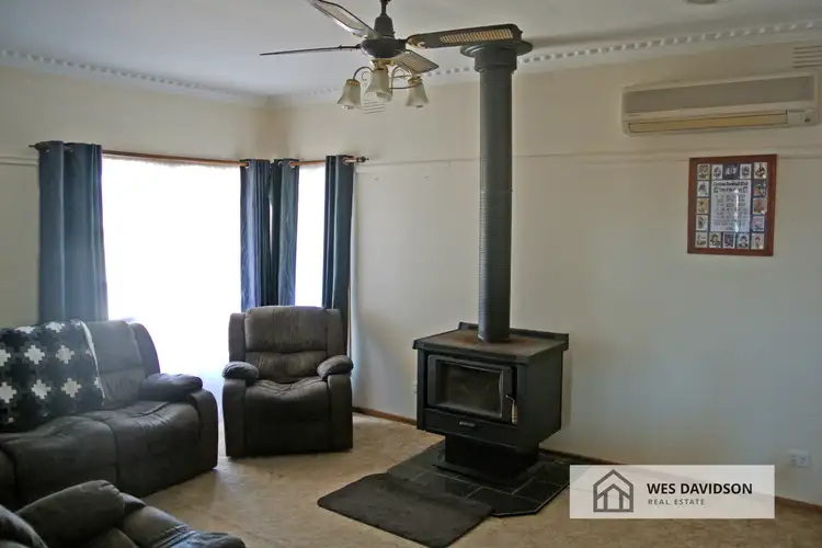 Sixth view of Homely house listing, 1387 Harrow-Clear Lake Road, Douglas VIC 3409