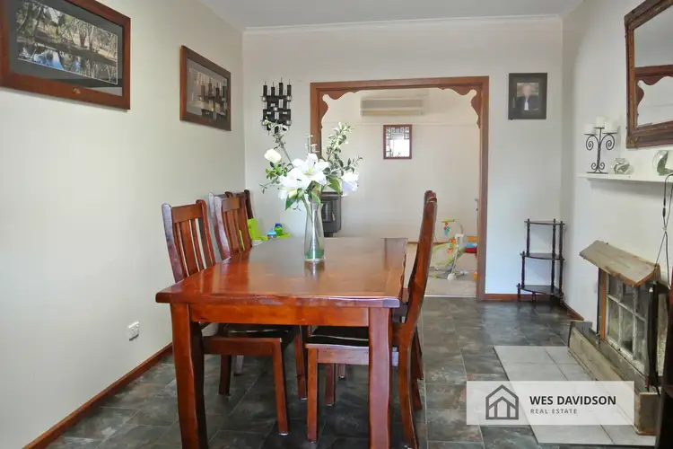 Seventh view of Homely house listing, 1387 Harrow-Clear Lake Road, Douglas VIC 3409