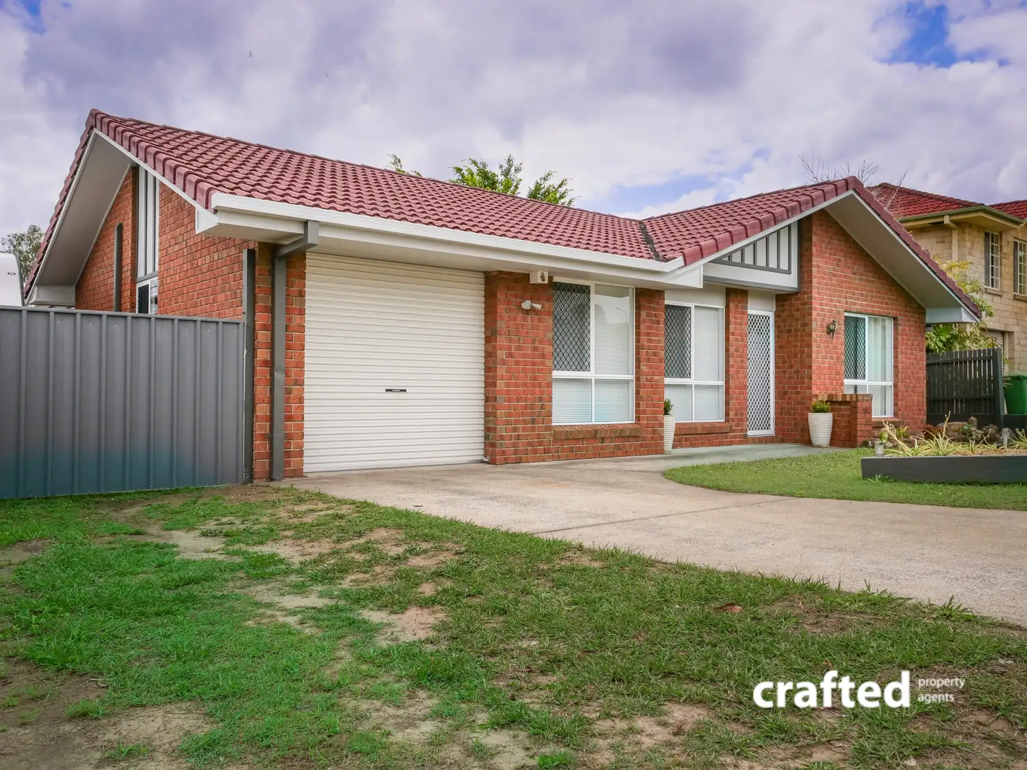 Main view of Homely house listing, 99 Lamberth Road, Regents Park QLD 4118
