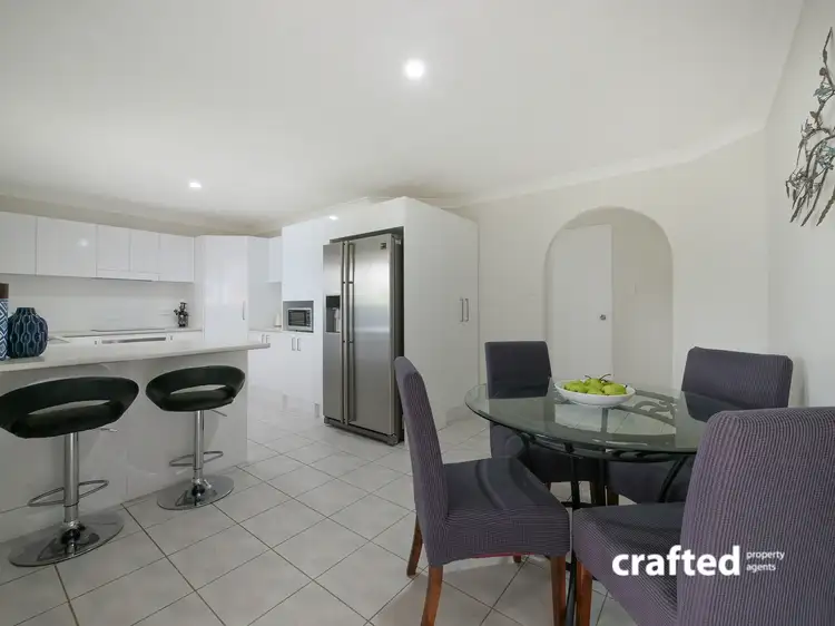 Third view of Homely house listing, 99 Lamberth Road, Regents Park QLD 4118