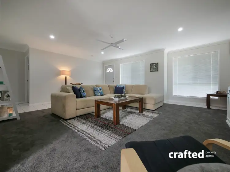 Fourth view of Homely house listing, 99 Lamberth Road, Regents Park QLD 4118