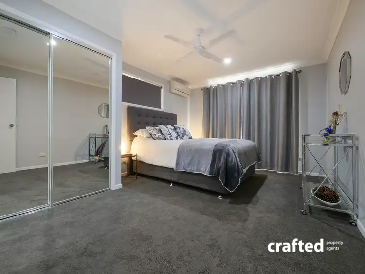 Fifth view of Homely house listing, 99 Lamberth Road, Regents Park QLD 4118