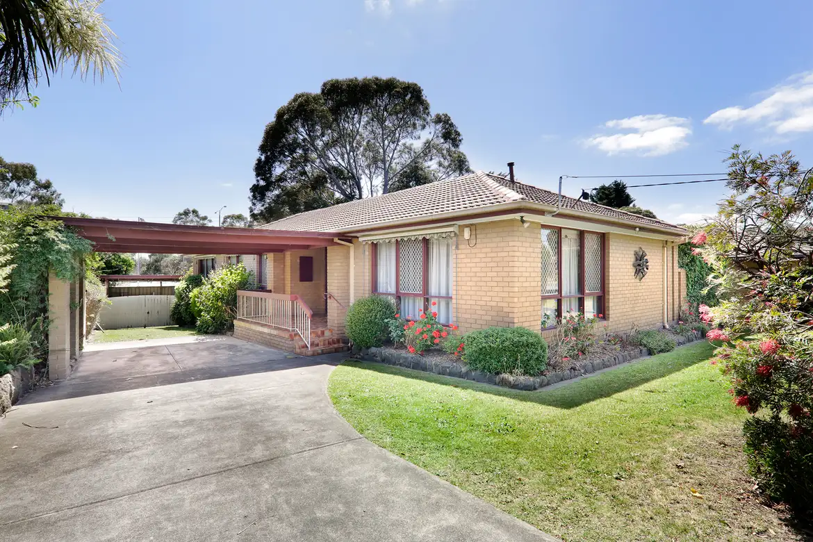 Main view of Homely house listing, 9 Anora Crescent, Mulgrave VIC 3170