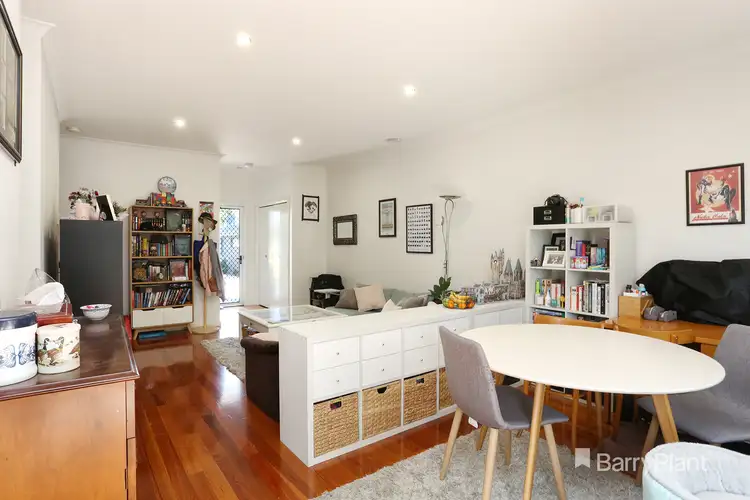 Second view of Homely villa listing, 5/12 Illawarra Street, Glenroy VIC 3046