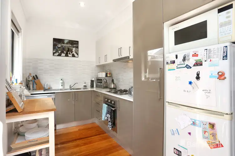 Third view of Homely villa listing, 5/12 Illawarra Street, Glenroy VIC 3046